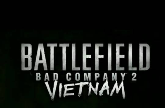 E3 2010: Będzie dodatek do Battlefield: Bad Company 2. Jaki? Vietnam…