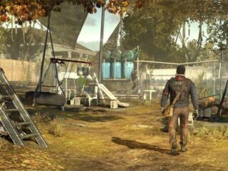 Homefront: Dodatki DLC czasowym exclusivem Xboksa 360