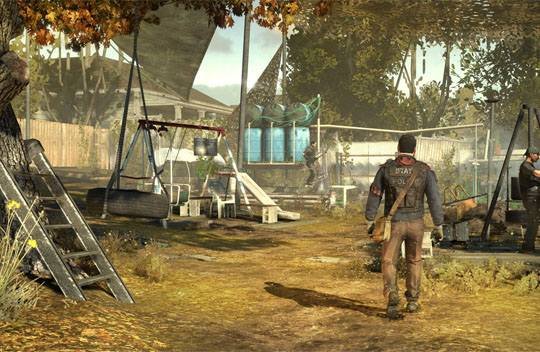 Homefront: Dodatki DLC czasowym exclusivem Xboksa 360