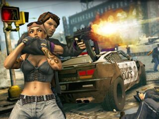 Saints Row 4: Prace już trwają