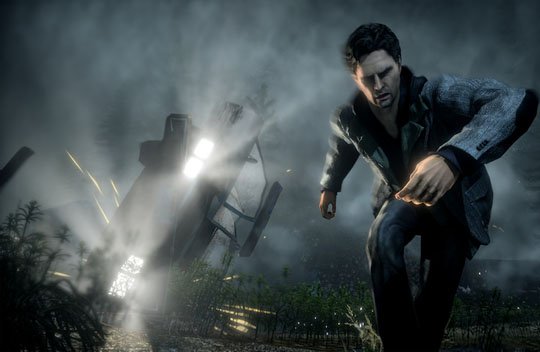 Alan Wake: Pierwsze DLC będzie darmowe – dostaną je ci, którzy kupią oryginał. Choć raczej nie w Polsce…