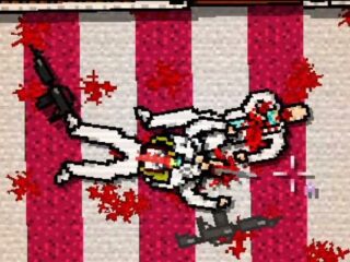 Hotline Miami ? już graliśmy!