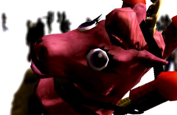 Dead Rising 2: Off the Record – Pegaz bronią na zombie [WIDEO]
