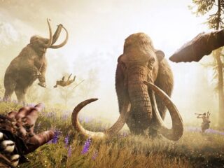 Far Cry Primal – PC vs PS4 vs XBO [WIDEO]