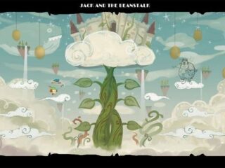 Crazy Fairies: Pierwsze informacje o&nbsp;grze z&nbsp;„Jasiem i&nbsp;magiczną fasolą”. To&nbsp;multiplayerowa gra podobna do&nbsp;Wormsów