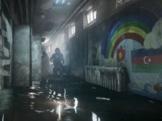 Battlefield 4: Dwa nowe screeny. Ładnie się świecą?