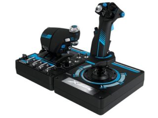 Logitech przejął Saiteka