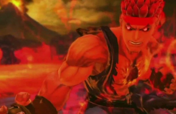 E3 2011: Super Street Fighter IV: Arcade Edition – Siła, masa, rzeźba [WIDEO]