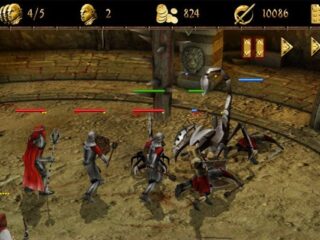 Two Worlds II Castle Defense: Pełna wersja – w przyszłym miesiącu