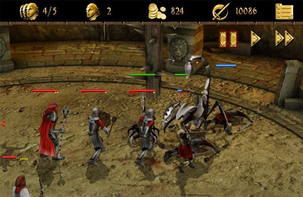 Two Worlds II Castle Defense: Pełna wersja – w przyszłym miesiącu