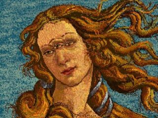 Znaleziono nieznane dzieła Andy´ego Warhola. Na&nbsp;dyskietkach od&nbsp;Amigi