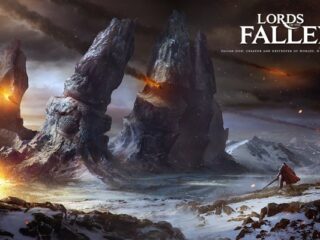 Lords of the Fallen: „Oficjalna zapowiedź” znanej od&nbsp;dawna gry twórcy Wiedźmina 2
