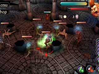 Emissary of War: Dragon Age spotyka Diablo na urządzeniach Apple [WIDEO]