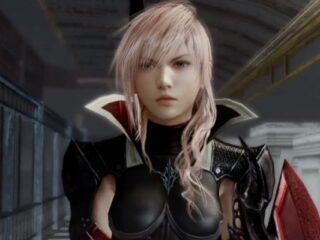Lightning Returns: Final Fantasy XIII – O&nbsp;czasie i&nbsp;otwartym świecie