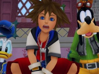 Kingdom Hearts 1.5 HD ReMIX: Zestaw trafi do&nbsp;Europy!