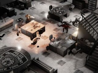 Hatred dostanie darmowe DLC [WIDEO]