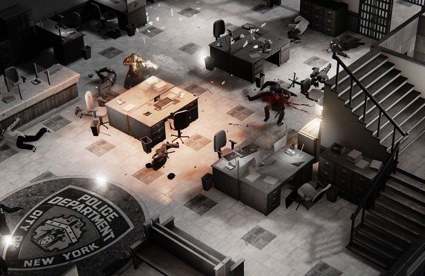 Hatred dostanie darmowe DLC [WIDEO]