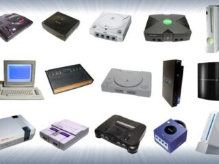 Analitycy: Nowe konsole za&nbsp;mniej niż 400 dolarów