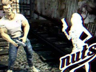 gamescom 2010: Gun Loco – Mirror´s Edge + Painkiller, serwowane po japońsku