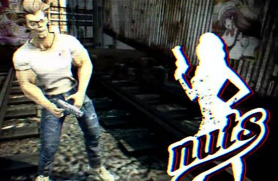 gamescom 2010: Gun Loco – Mirror´s Edge + Painkiller, serwowane po japońsku