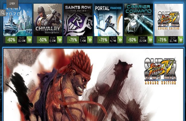 Wielka świąteczna wyprzedaż na Steamie ? dzień 4 (23?24 grudnia). Saints Row: The Third, The Walking Dead