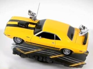 Driver San Francisco: Będzie kolekcjonerka. Na PC, X360 i PS3 [WIDEO]