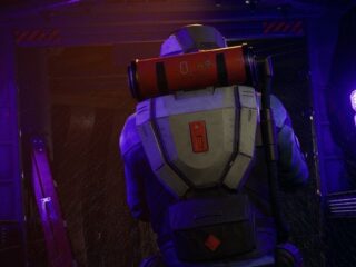 Negative Atmosphere: Kuzyn Dead Space’a chwali się nowym zwiastunem [WIDEO]