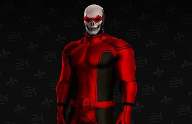 Saints Row: The Third – Milion stworzonych postaci