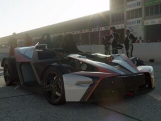 Forza Motorsport 5: Podróż po&nbsp;torze Sebring [WIDEO]