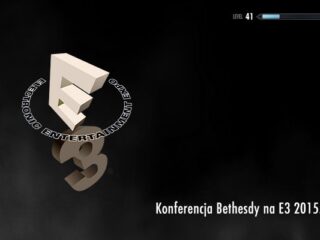 Bethesda ? Relacja z&nbsp;konferencji