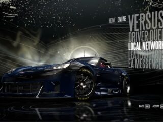 Need For Speed Shift – twórcy przypomnieli sobie o myszy i LAN-ie