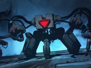 Nex Machina także na&nbsp;PC [WIDEO]