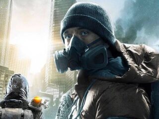 The Division: Szykuje się darmowy weekend [WIDEO]