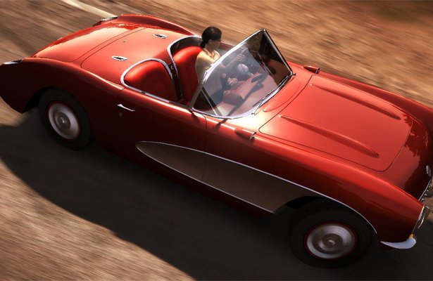 Test Drive Unlimited 2: Twórcy pracują nad rozwiązaniem problemów sieciowych, a Cenega podaje sposób na zabawę w „singlu”