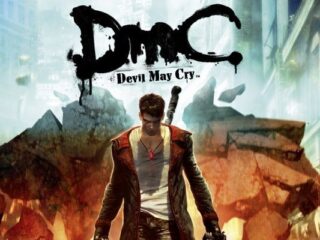 DMC: Devil May Cry – recenzja