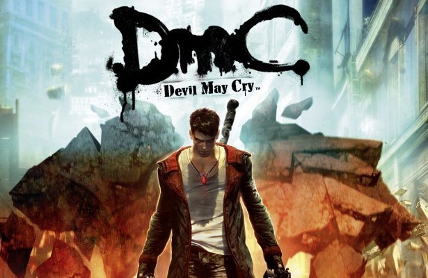 DMC: Devil May Cry – recenzja