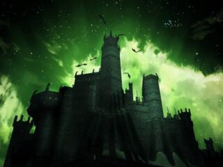 Lord of the Rings Online: Siege of Mirkwood – szczegóły europejskiej premiery. BONUS: Okolicznościowy trailer