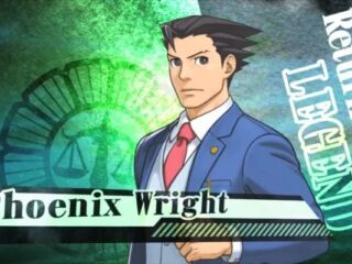 Phoenix Wright: Ace Attorney – Dual Destinies – recenzja cdaction.pl!
