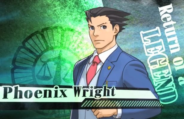 Phoenix Wright: Ace Attorney – Dual Destinies – recenzja cdaction.pl!