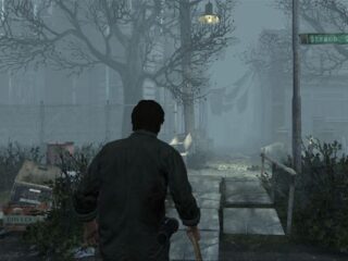 Silent Hill: Downpour – zmienimy osobno poziom trudności zagadek i walk