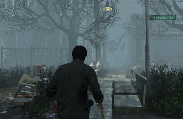 Silent Hill: Downpour – zmienimy osobno poziom trudności zagadek i walk
