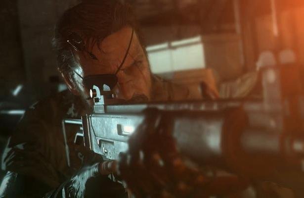 Metal Gear Solid V: The Phantom Pain ? megarecenzja cdaction.pl