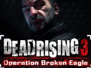 Dead Rising 3 z&nbsp;dużym patchem. Naprawdę ogromnym