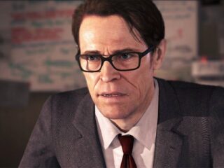 Beyond: Two Souls ? Data premiery i&nbsp;Zielony Goblin w&nbsp;obsadzie [WIDEO]