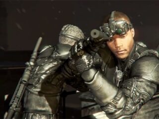 Splinter Cell: Blacklist – Developerzy o&nbsp;kooperacji [WIDEO]
