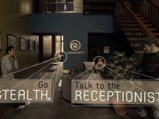 E3 2010: Co Ubisoft pokaże na E3? Zobacz sam w… interaktywnym wideo