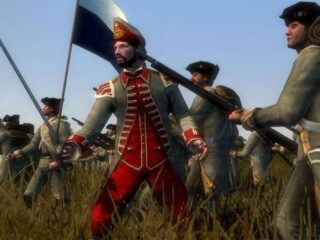 Multiplayerowa kampania Empire: Total War już w tym tygodniu