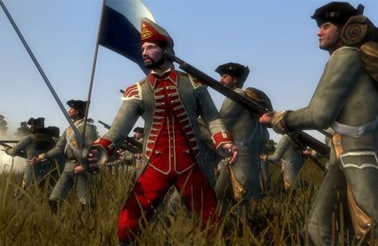 Multiplayerowa kampania Empire: Total War już w tym tygodniu