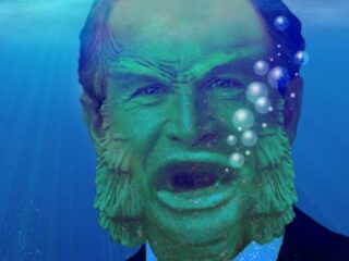 [Na marginesie] Kozy, ramy, wentyl, plamy