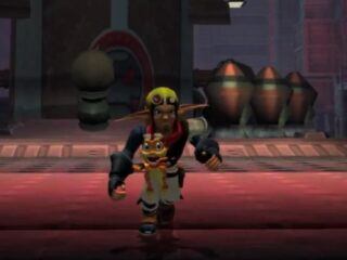 The Jak and Daxter Trilogy: Przypomnienie trylogii na&nbsp;Vicie [WIDEO]